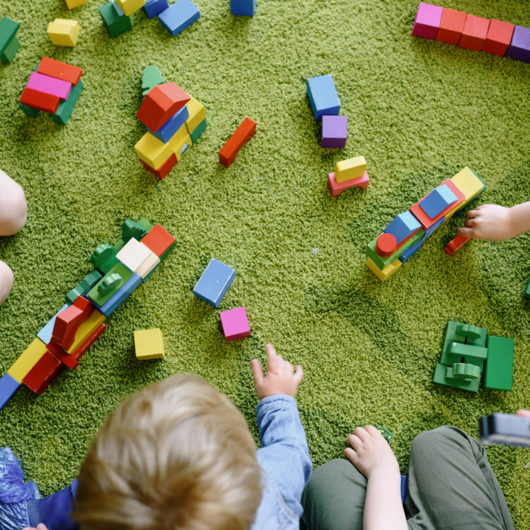 Early Signs of Autism in Young Children: A Guide for Parents