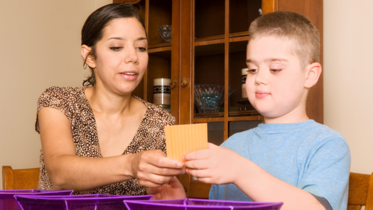 Practical Tips for Parents of Children with Autism